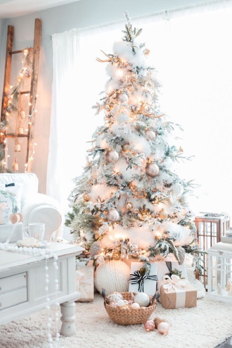 ideas-originales-decorar-casa-navidad-estilo