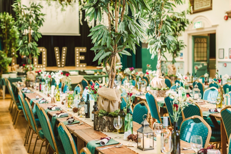 ideas-para-bodas-2019-estilo-inspirado-botanica
