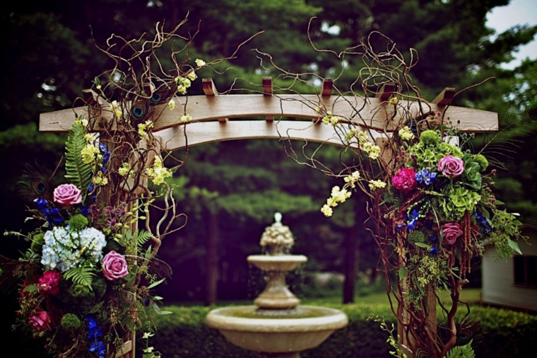 ideas-para-bodas-2019-estilo-tendencias-arca