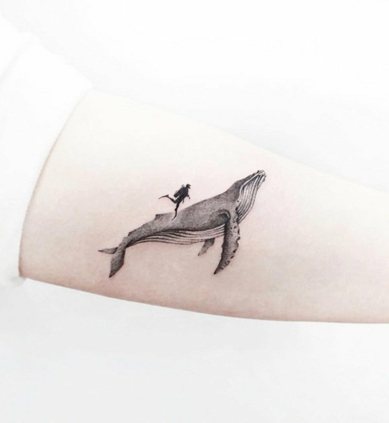 ideas para tatuajes de-animales