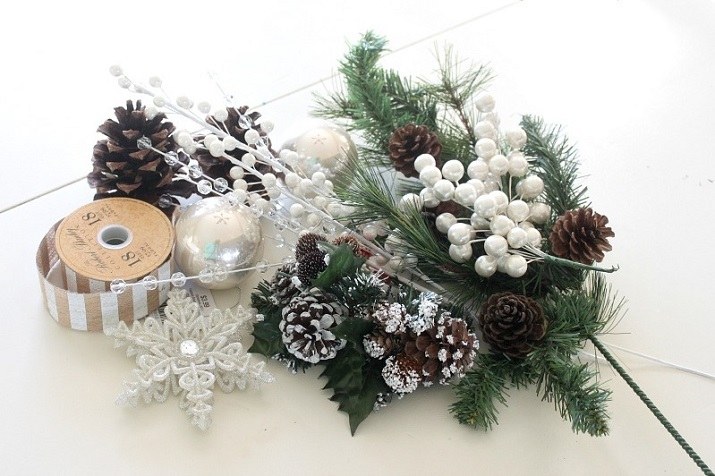 materiales-decoraciones-navidenas-especiales