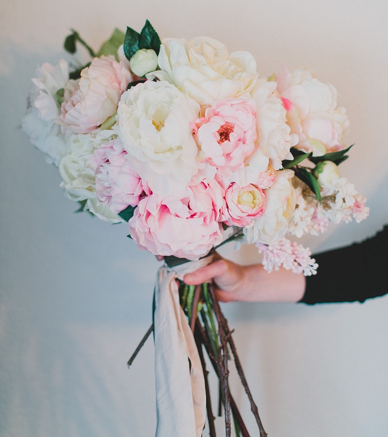 ramos-de-novia-rosa-blanco-combinacion-estilo