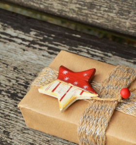 Regalos de Navidad - este año haz regalos que no acaben en el fondo del armario