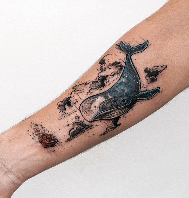 tatuaje-de-ballena-original