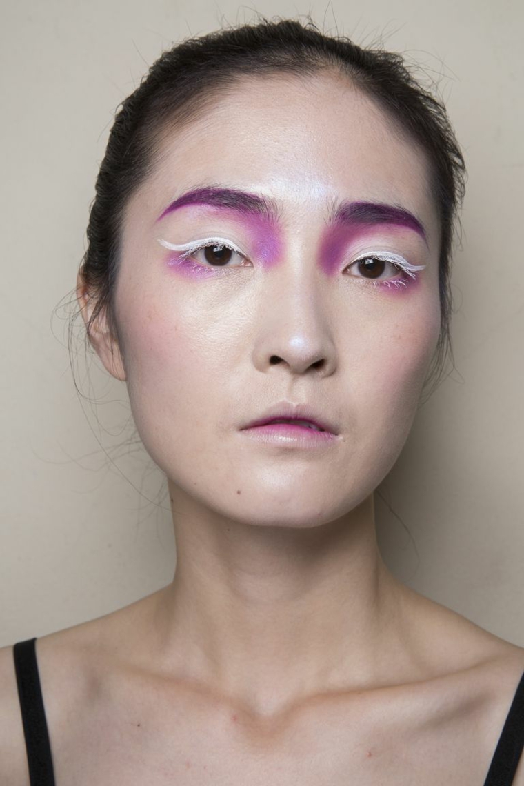 tianyi-li-estilo-maquillaje-atrevido-ideas