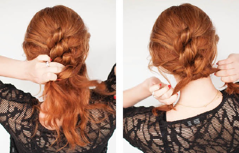 tutorial-mono-cabello-largo-mujer-pasos-faciles