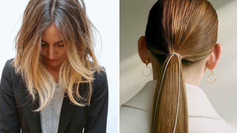 cabello-estilo-cola-opciones-chicas-2019