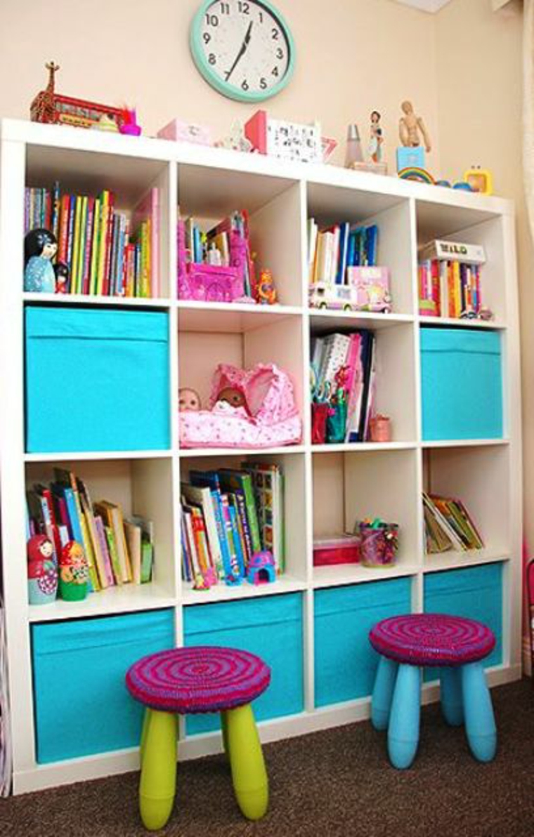 cajas-organizadoras-de-ikea