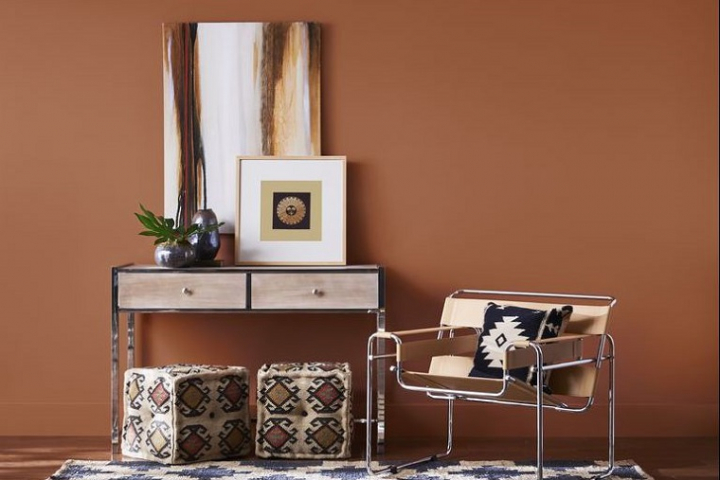 Colores para interiores 2019 - Cuáles son la tendencias según los