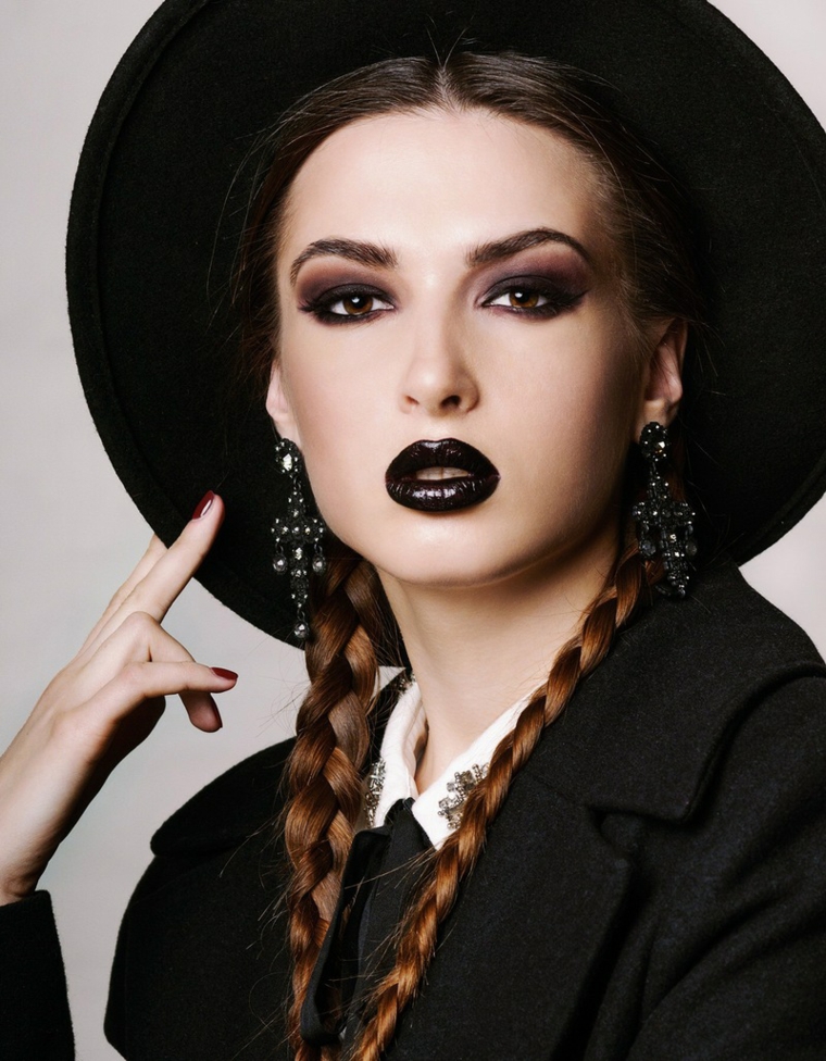 cortes-de-pelo-mujer-2019-cabello-ideas-trenzas