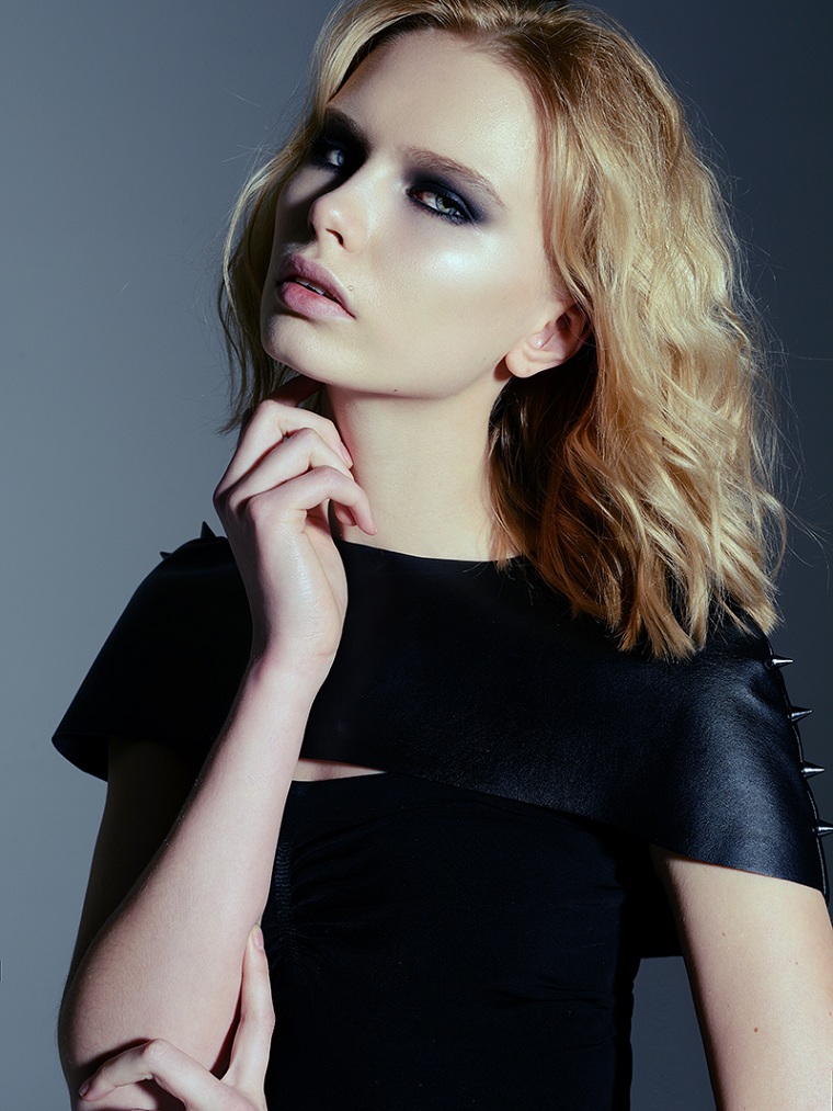 cortes de pelo mujer 2019 largo-ideas