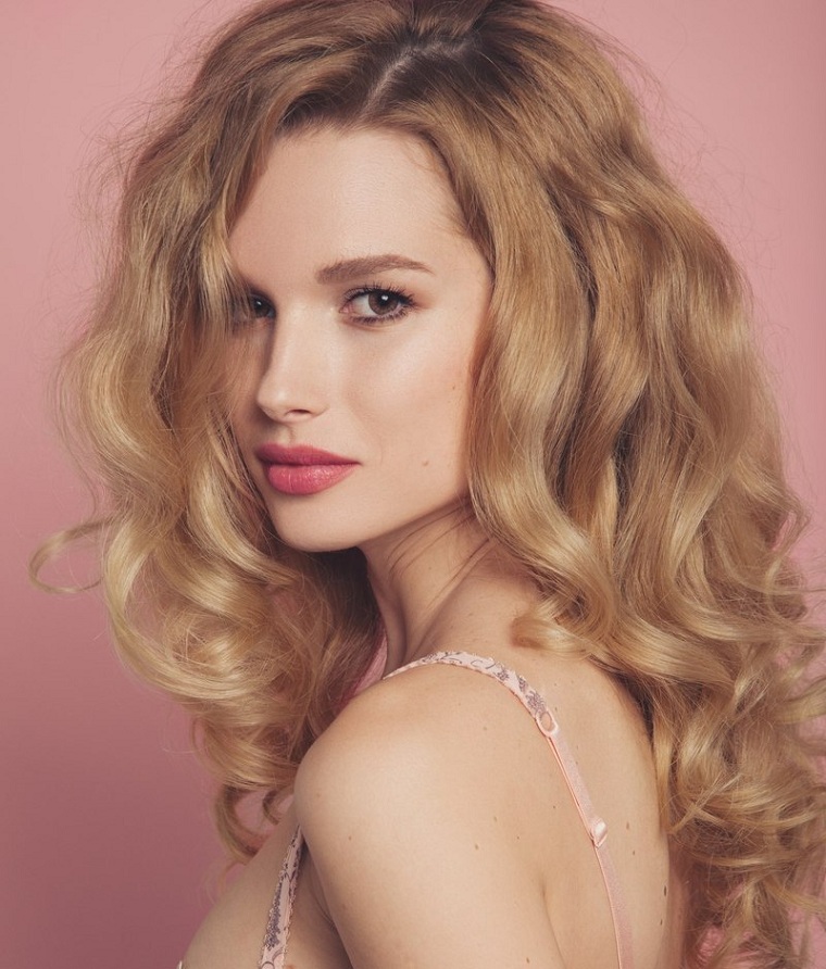 cortes de pelo mujer 2019 melenas-latgas