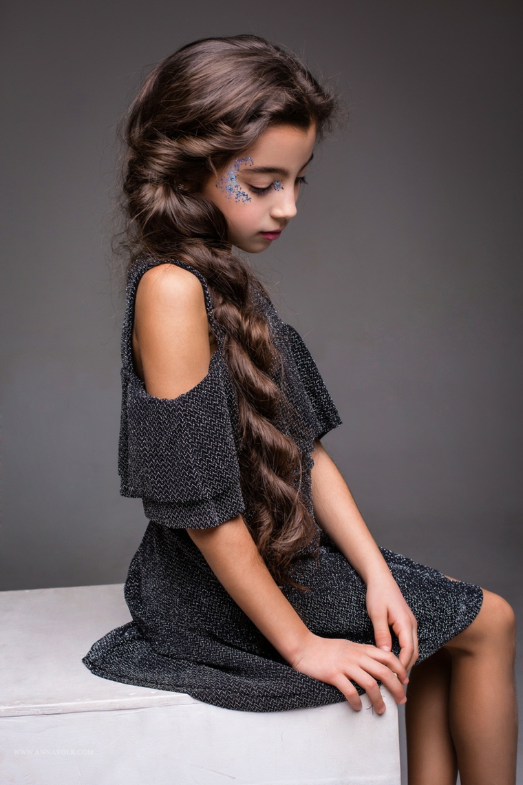 cortes-pelo-ninas-2019-cabello-largo