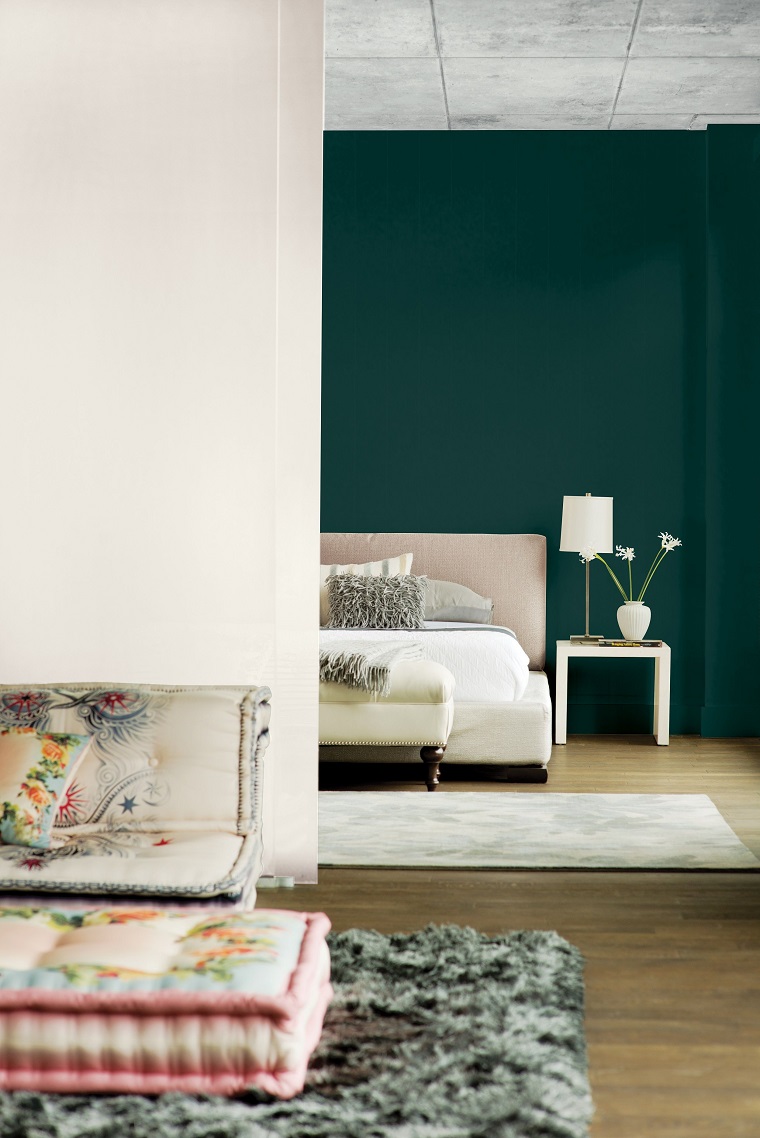 Tendencia colores 2019 - Todo para el interior moderno que debemos saber