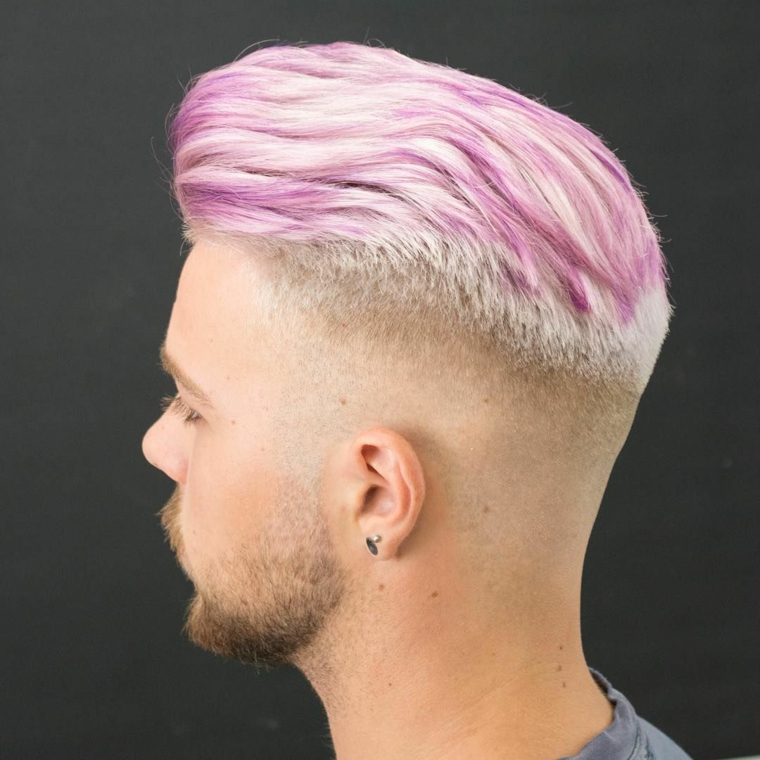 Cortes de pelo hombre 2019 80 + ideas para chicos