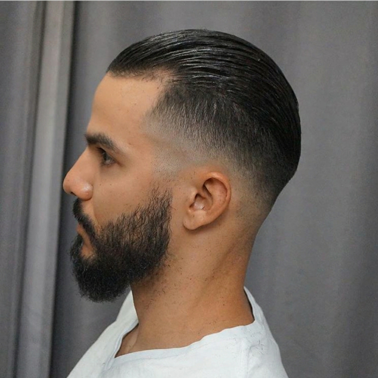 55+ Imagenes Cortes De Cabello Para Hombre Moda Free Descárgalo