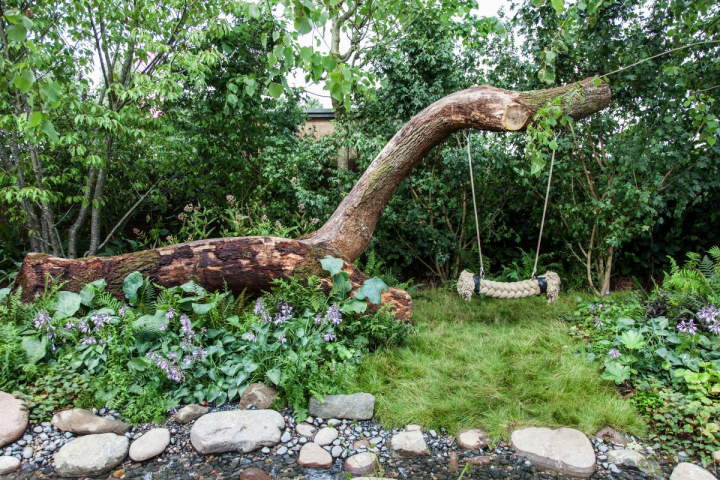 Jardines interiores - 12 Consejos para mejorar su espacio al aire libre