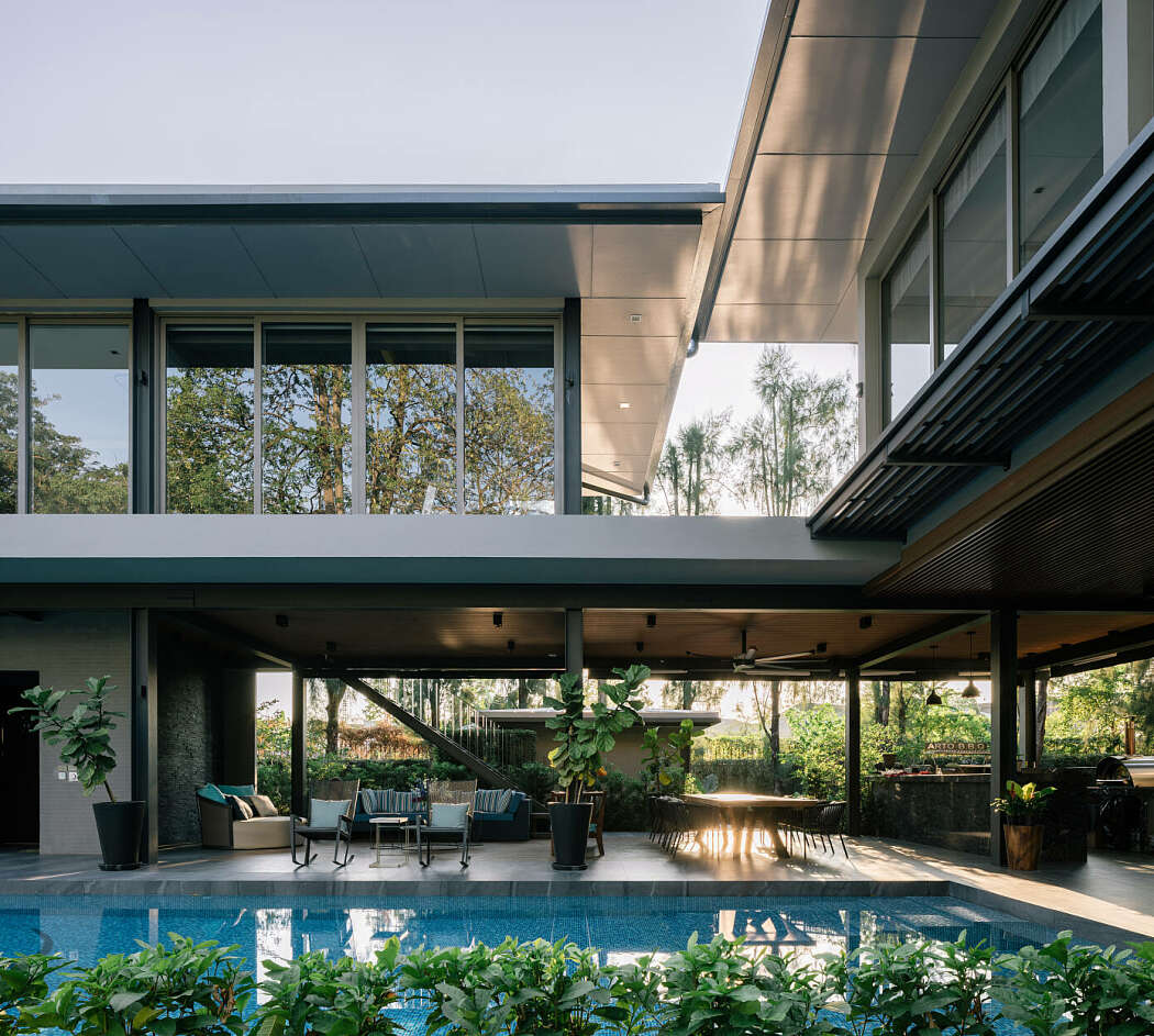 Jardines interiores - 12 Consejos para mejorar su espacio al aire libre