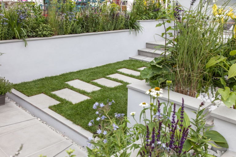 Jardines interiores - 12 Consejos para mejorar su espacio al aire libre