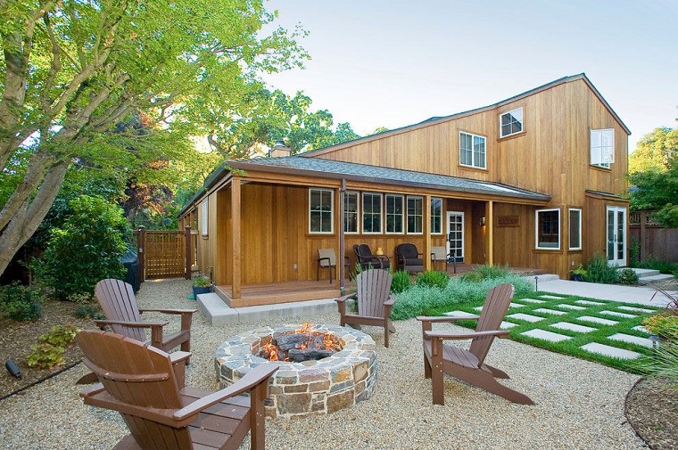 Paisajes bellos creados por paisajistas de todo el mundo