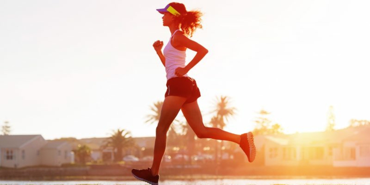 mujer-corriendo
