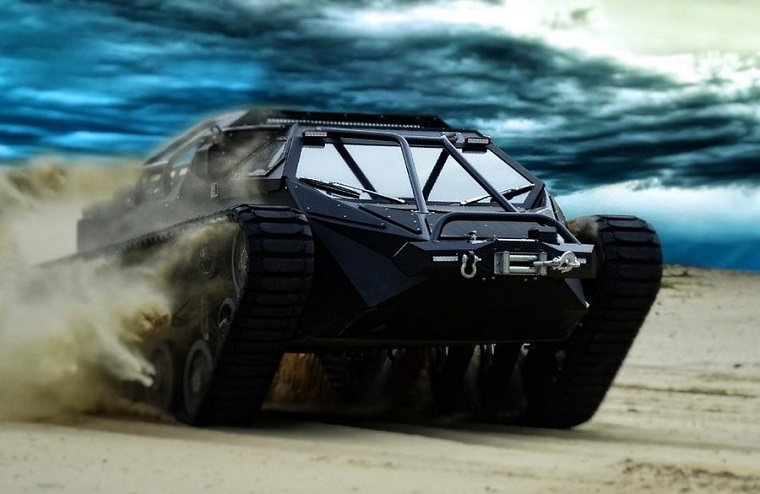 ripsaw-ev2-vehiculos-lujosos-todoterreno-2019-ideas