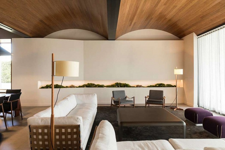 Salones modernos 2019 - Conoce las últimas tendencias y estilos de moda