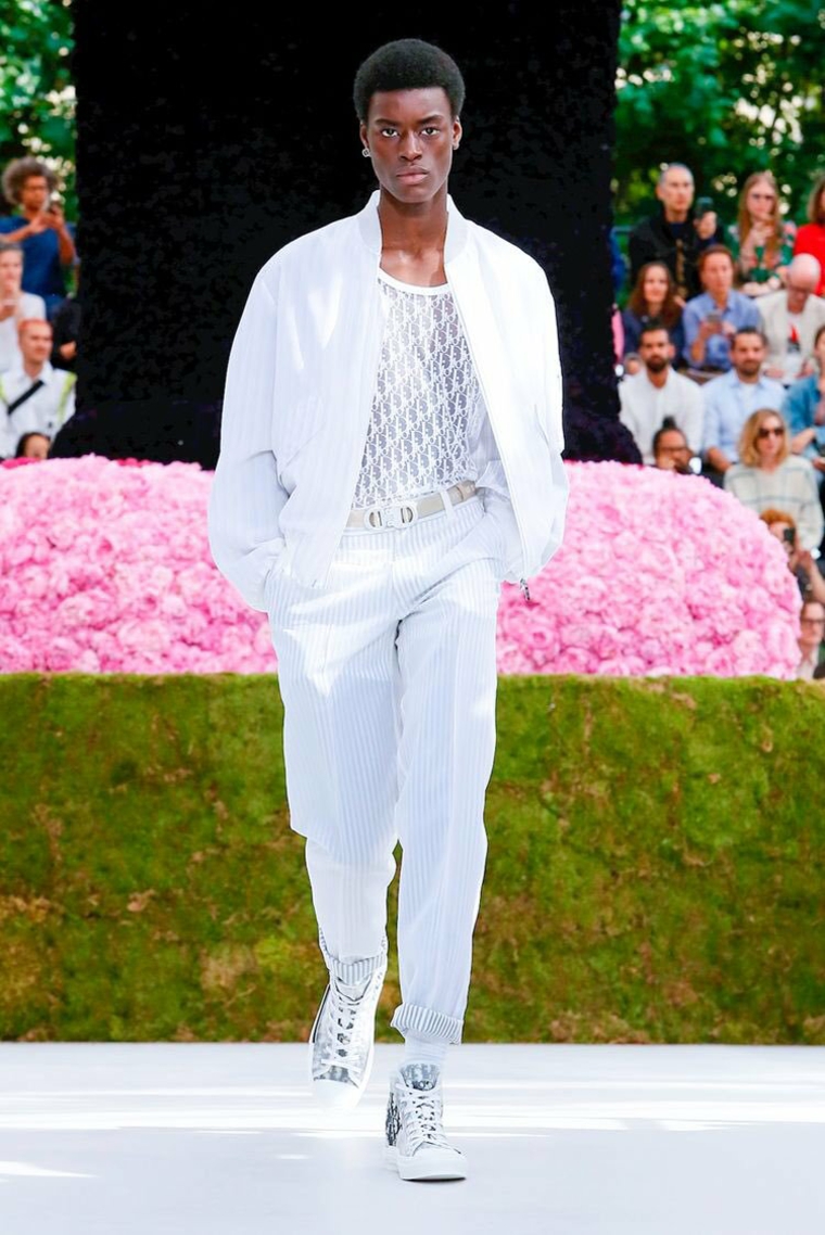 tendencias 2019 moda-Dior-Homme-ideas-hombres