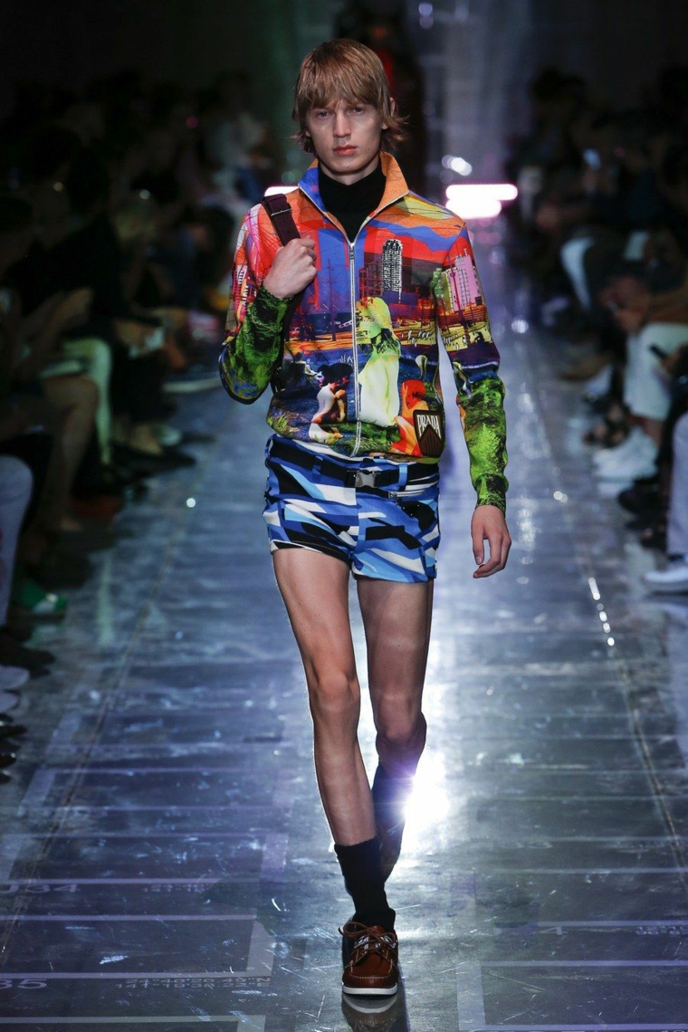 tendencias-2019-moda-Prada-pantalon-corto