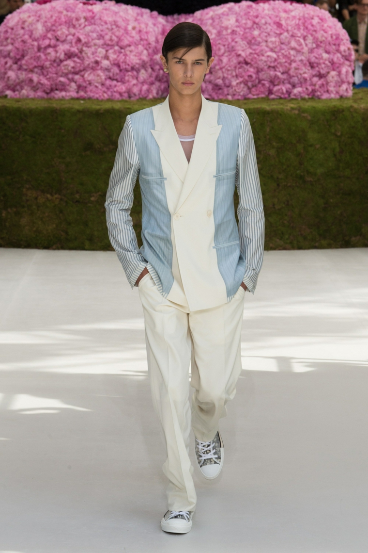 tendencias-2019-moda-primavera-Dior-Homme