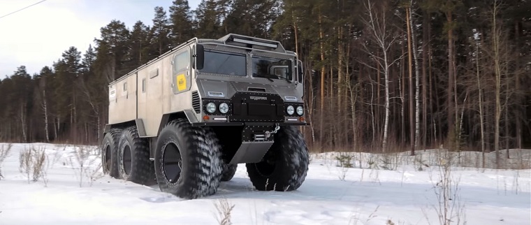 todoterrenos-ruso-burlak-amphibious-atv