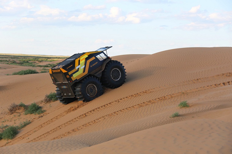 todoterrenos-venta-2019-Sherp-ATV-modelo