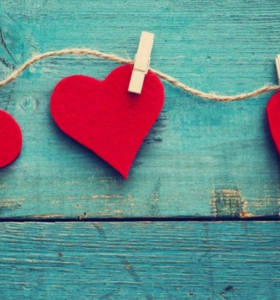 corazones para-san-Valentín