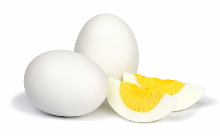 dieta cetogénica huevos