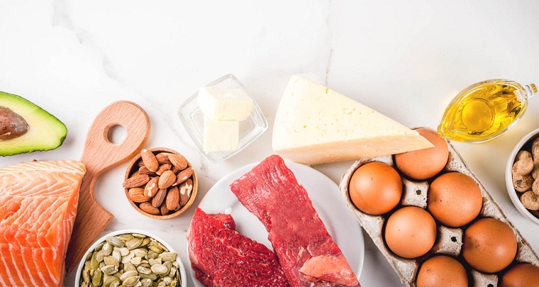 dieta-keto-opciones-como-empezar