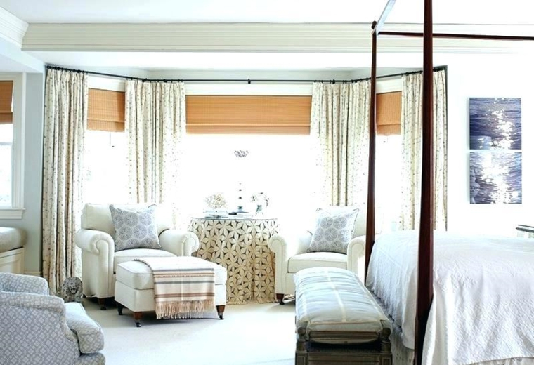 Muebles auxiliares de dormitorio. Ideas sobre cómo elegir y dónde