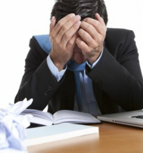 Cómo prevenir y combatir el síndrome de burnout en el trabajo
