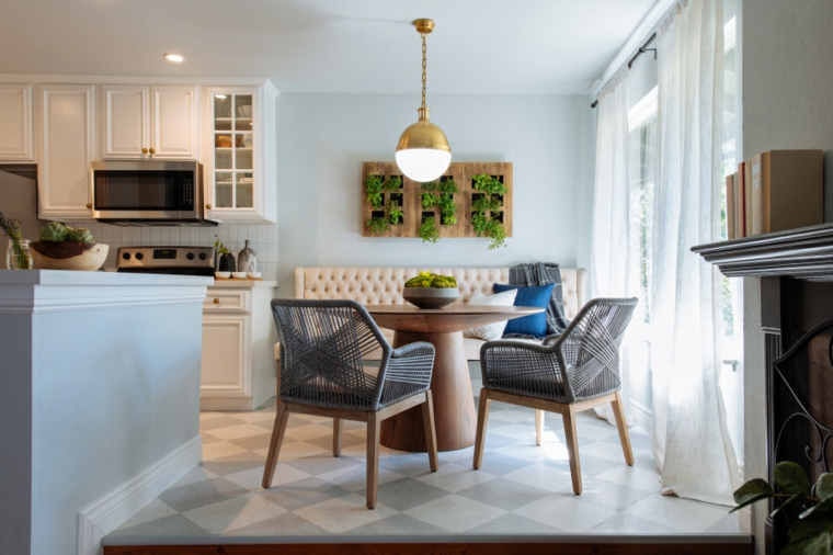 Ideas de decoración para 2019 - nuevas tendencias para embellecer tu ... Ideas de decoración para 2019 - nuevas tendencias para embellecer tu ...