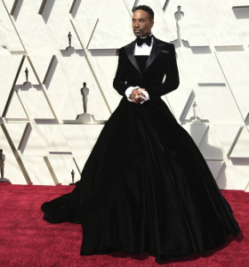 Oscars 2019 - Te presentamos los 100 vestidos y trajes más originales de la ceremonia
