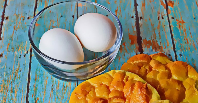 proteínas y grasas