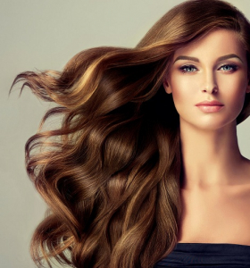 Tipos de cabello - ¿Cuál es la diferencia entre el pelo liso y el pelo rizado?