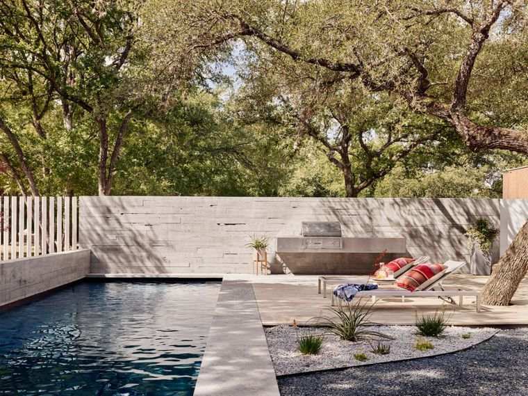 Sugar-Shack-Residence-Austin-piscina