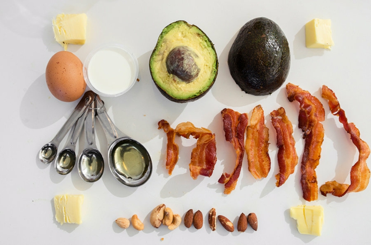 ¿Qué es la dieta cetogénica ?