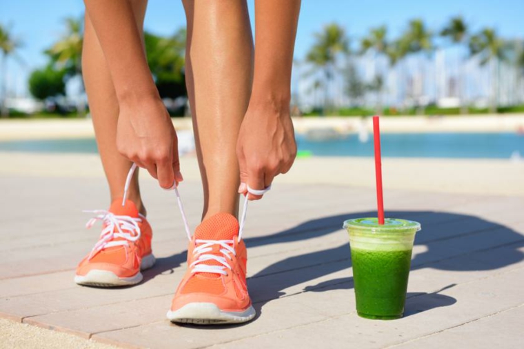 ejercicio y salud