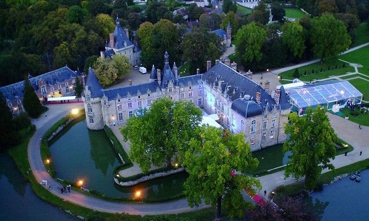 bodas-en-castillos-romanticos-chateau-desclimont-francia