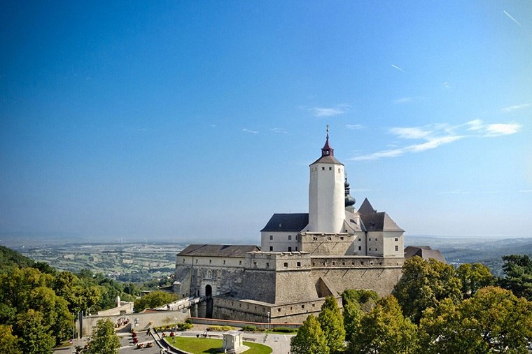 castillo-bodas-forchtenstein-austria