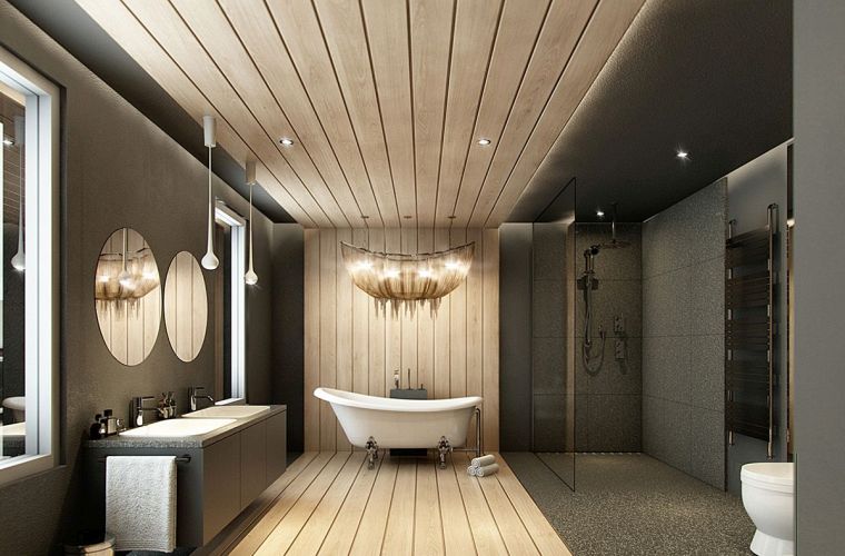 detalles-madera-diseno-bano-losas-color-gris