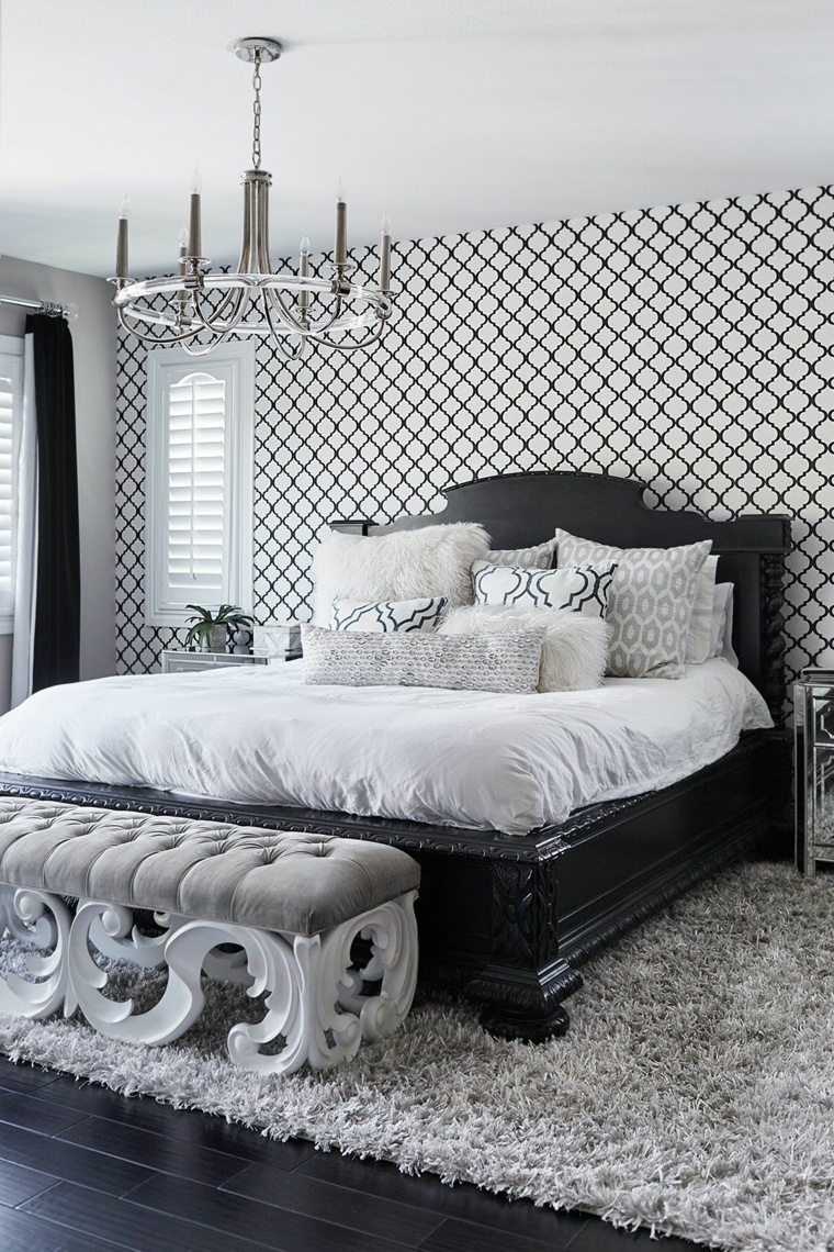 Colores para dormitorios modernos - Tendencias de color 2019