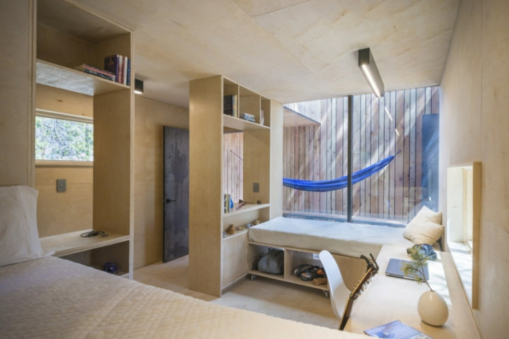 Almacenaje para casas pequeñas. Ideas y trucos creativos