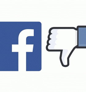 Facebook ha sufrido una mala semana llena de comentarios negativos